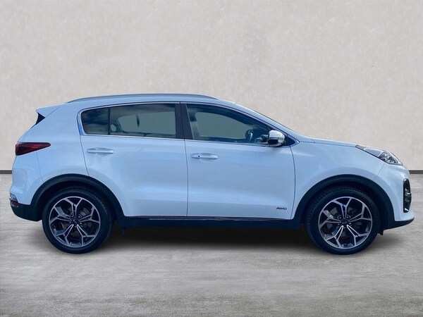 Used Kia Sportage 2019 for sale - 75694731: Photo 3