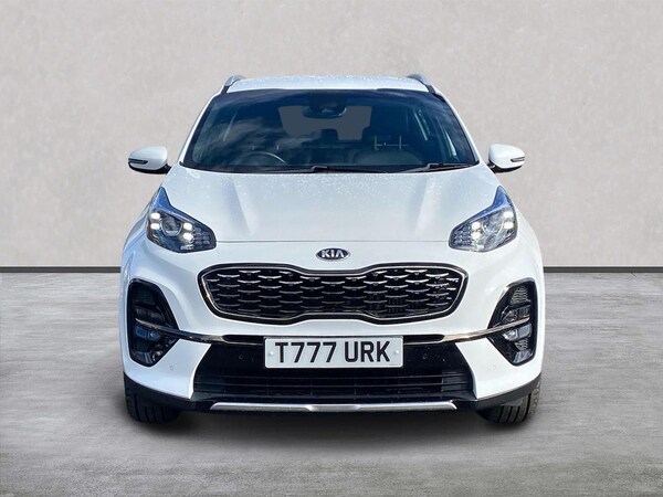 Used Kia Sportage 2019 for sale - 75694731: Photo 5