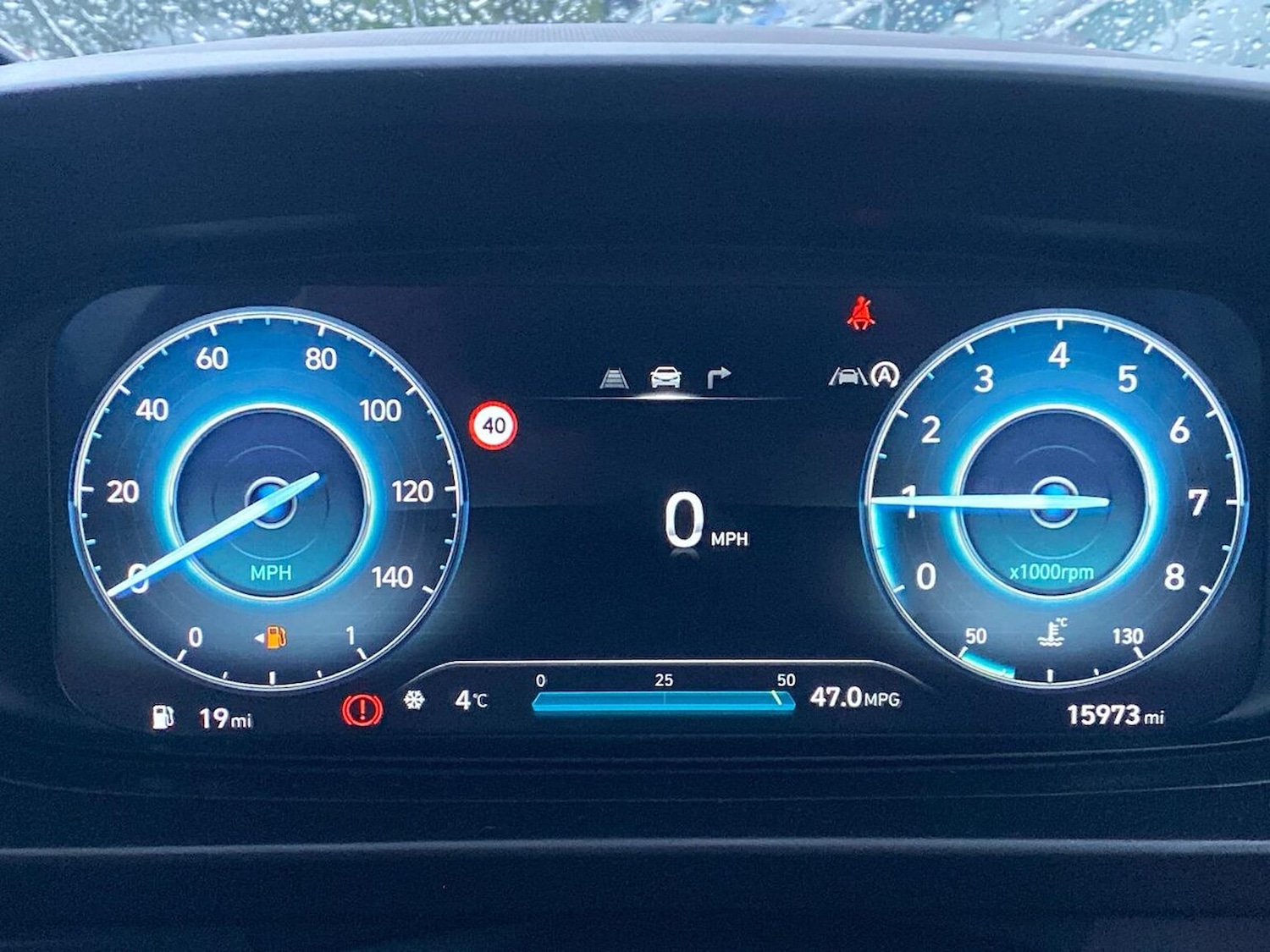 Used Hyundai i20 2024 for sale - 77901627: Photo 10