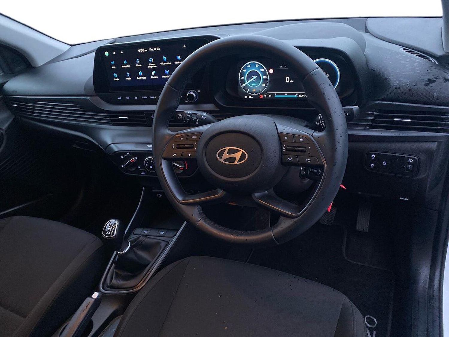 Used Hyundai i20 2024 for sale - 77901627: Photo 15