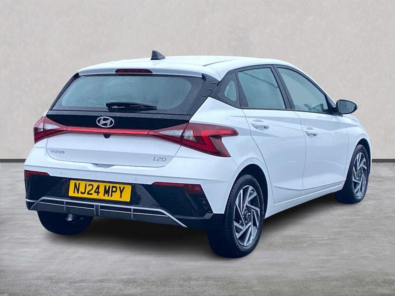 Used Hyundai i20 2024 for sale - 77901627: Photo 18