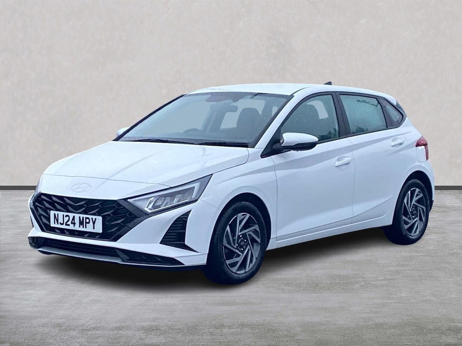 Used Hyundai i20 2024 for sale - 77901627: Photo 20