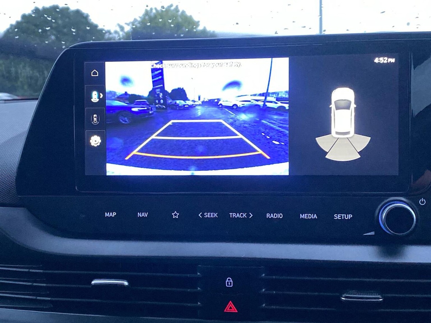 Used Hyundai i20 2024 for sale - 77901627: Photo 23