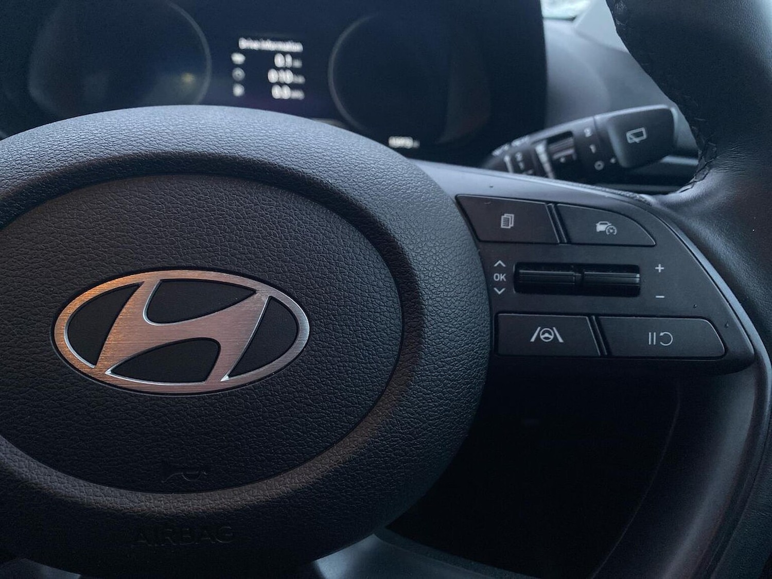 Used Hyundai i20 2024 for sale - 77901627: Photo 25