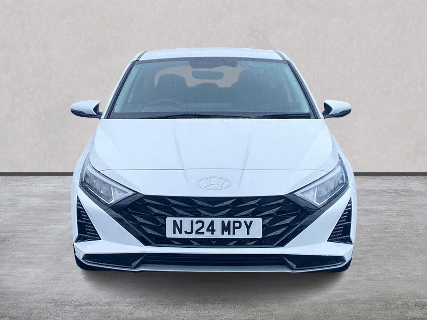 Used Hyundai i20 2024 for sale - 77901627: Photo 5