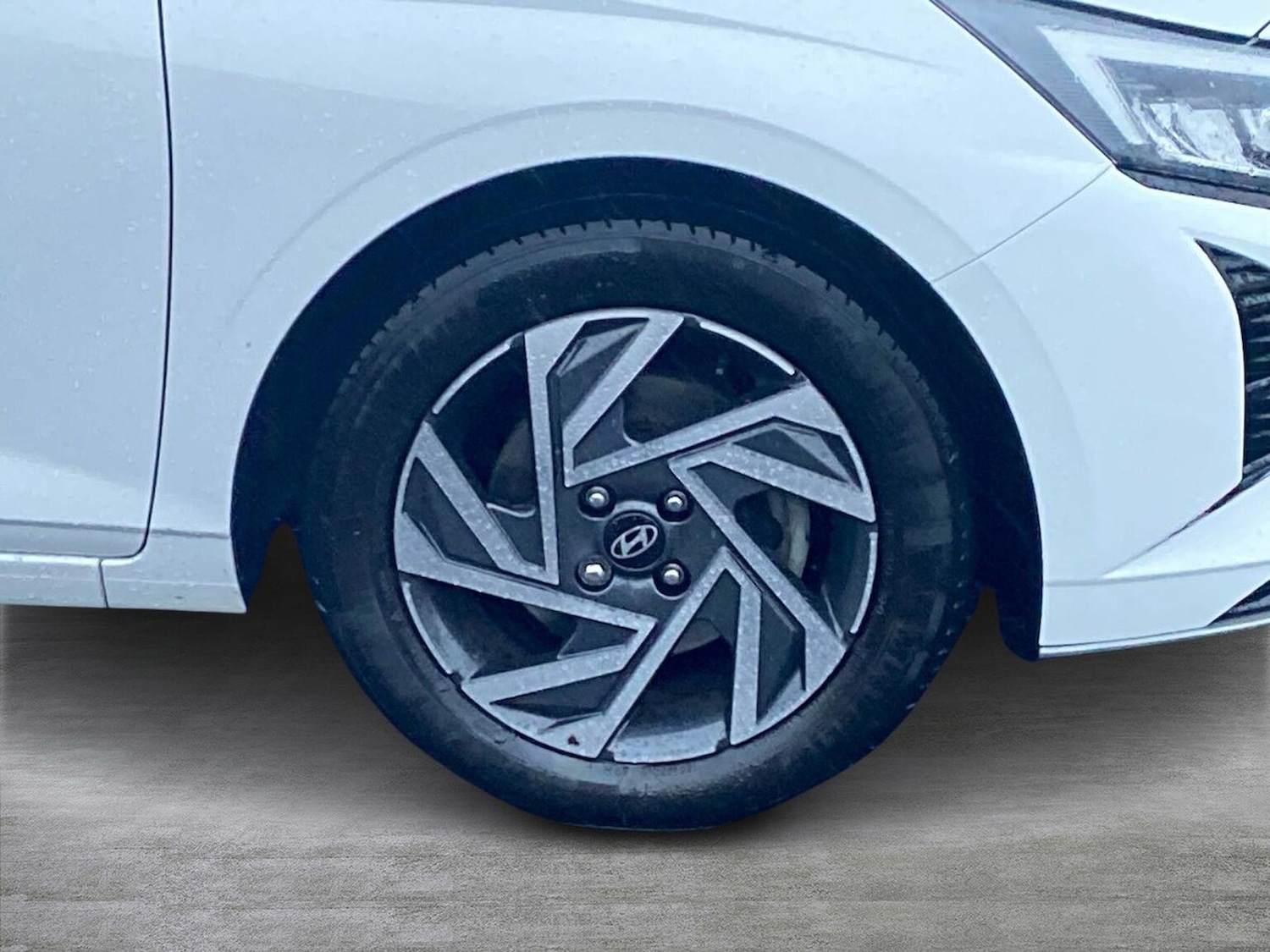 Used Hyundai i20 2024 for sale - 77901627: Photo 6