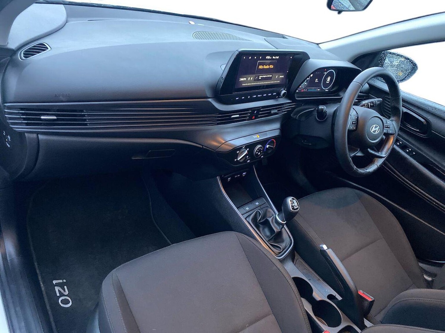 Used Hyundai i20 2024 for sale - 77901627: Photo 7