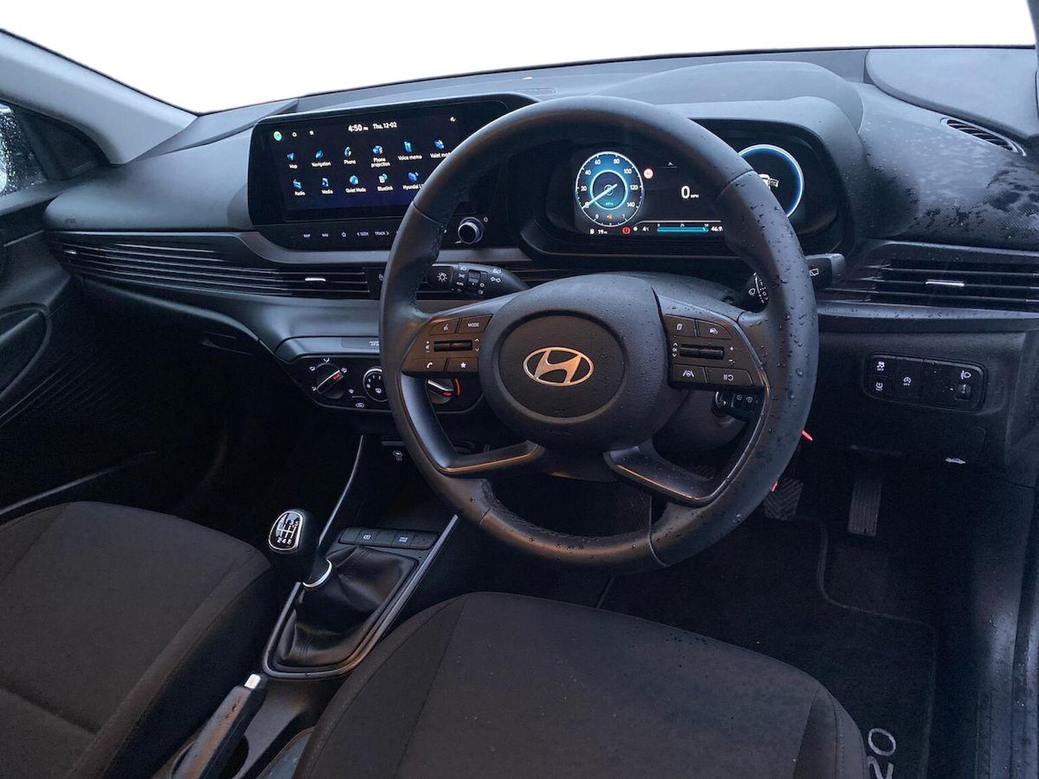 Used Hyundai i20 2024 for sale - 77901627: Photo 8