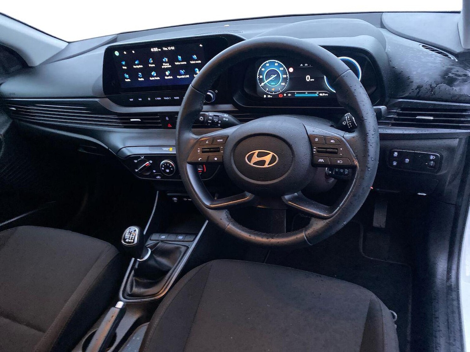Used Hyundai i20 2024 for sale - 77901627: Photo 9