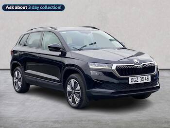 Used Skoda Karoq 2022 for sale - 79717824: Photo