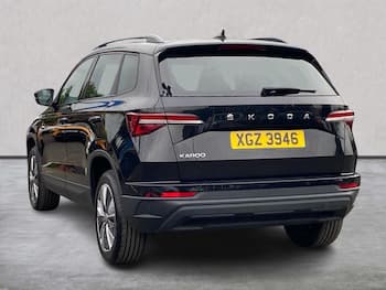 Used Skoda Karoq 2022 for sale - 79717824: Photo