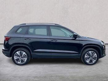 Used Skoda Karoq 2022 for sale - 79717824: Photo