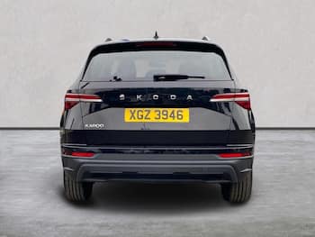 Used Skoda Karoq 2022 for sale - 79717824: Photo