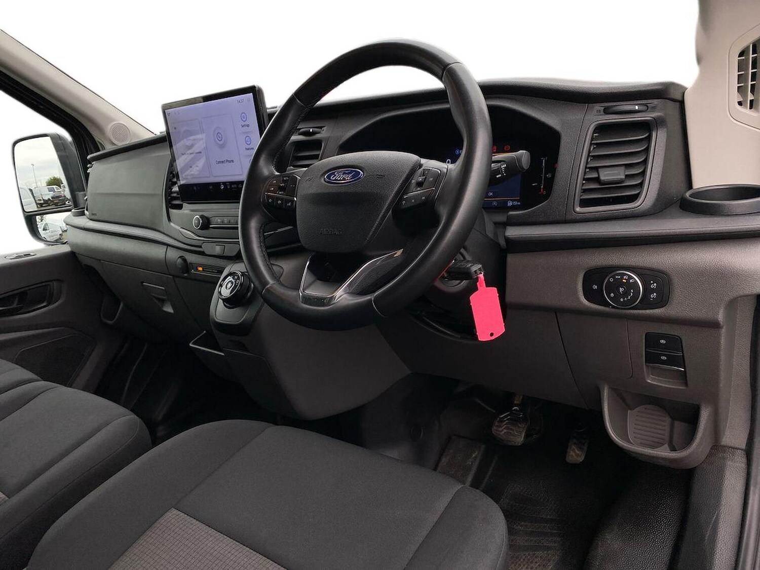 Used Ford Transit 2024 for sale - 78192726: Photo 10