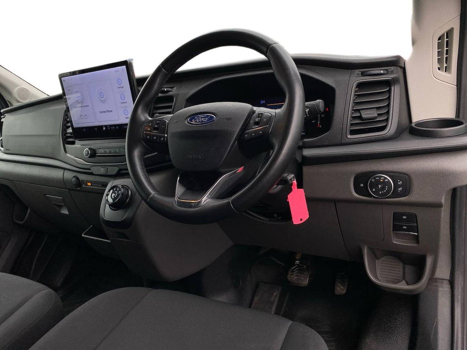 Used Ford Transit 2024 for sale - 78192726: Photo 11