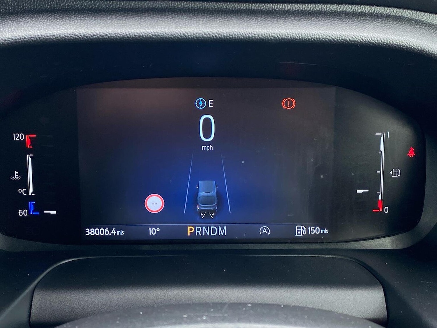 Used Ford Transit 2024 for sale - 78192726: Photo 12