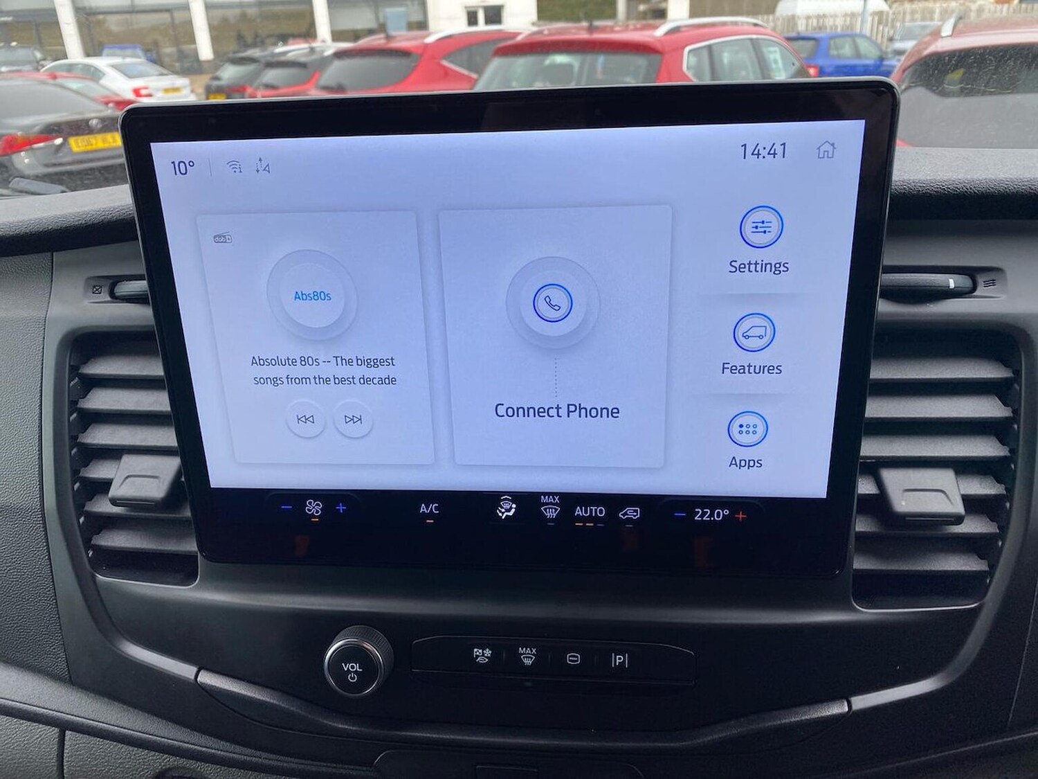 Used Ford Transit 2024 for sale - 78192726: Photo 13