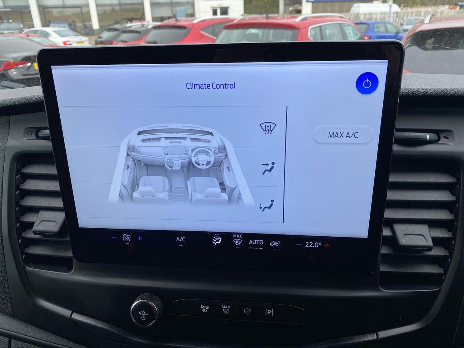 Used Ford Transit 2024 for sale - 78192726: Photo 14