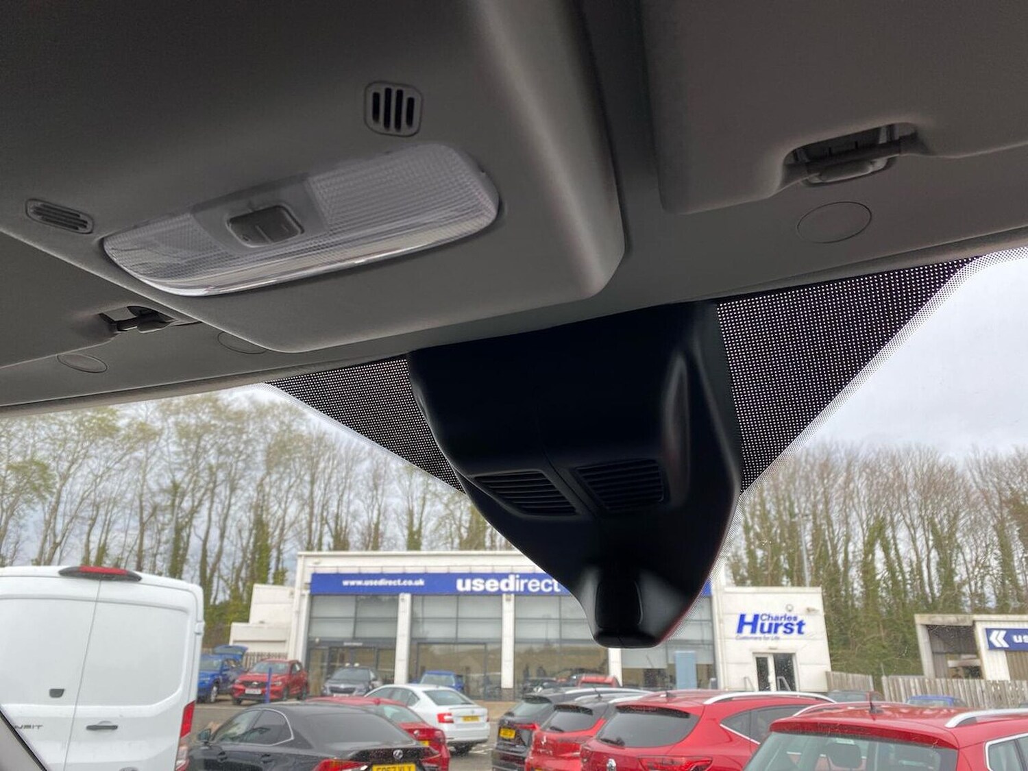 Used Ford Transit 2024 for sale - 78192726: Photo 16