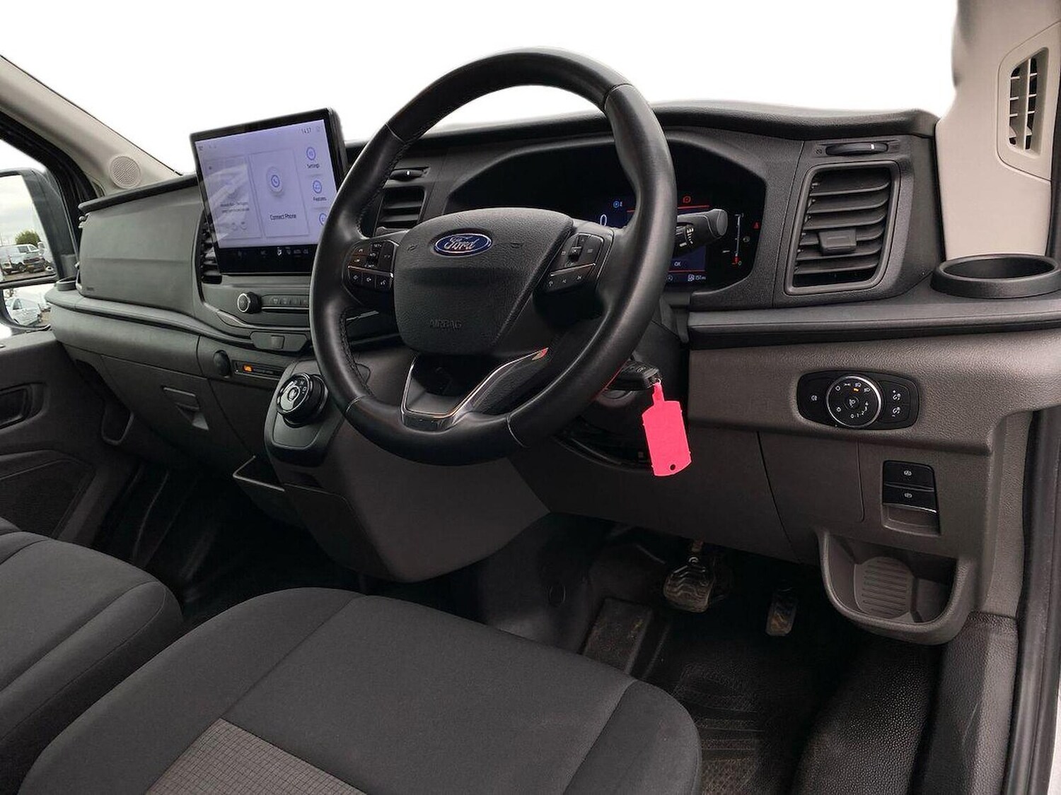 Used Ford Transit 2024 for sale - 78192726: Photo 17