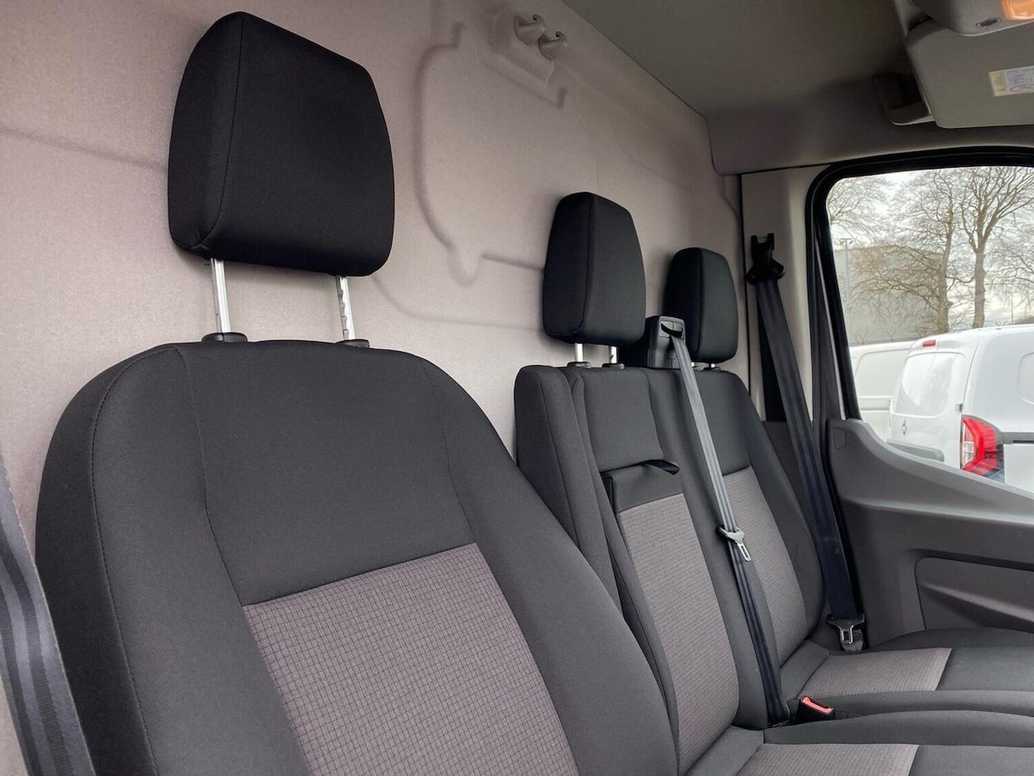 Used Ford Transit 2024 for sale - 78192726: Photo 18