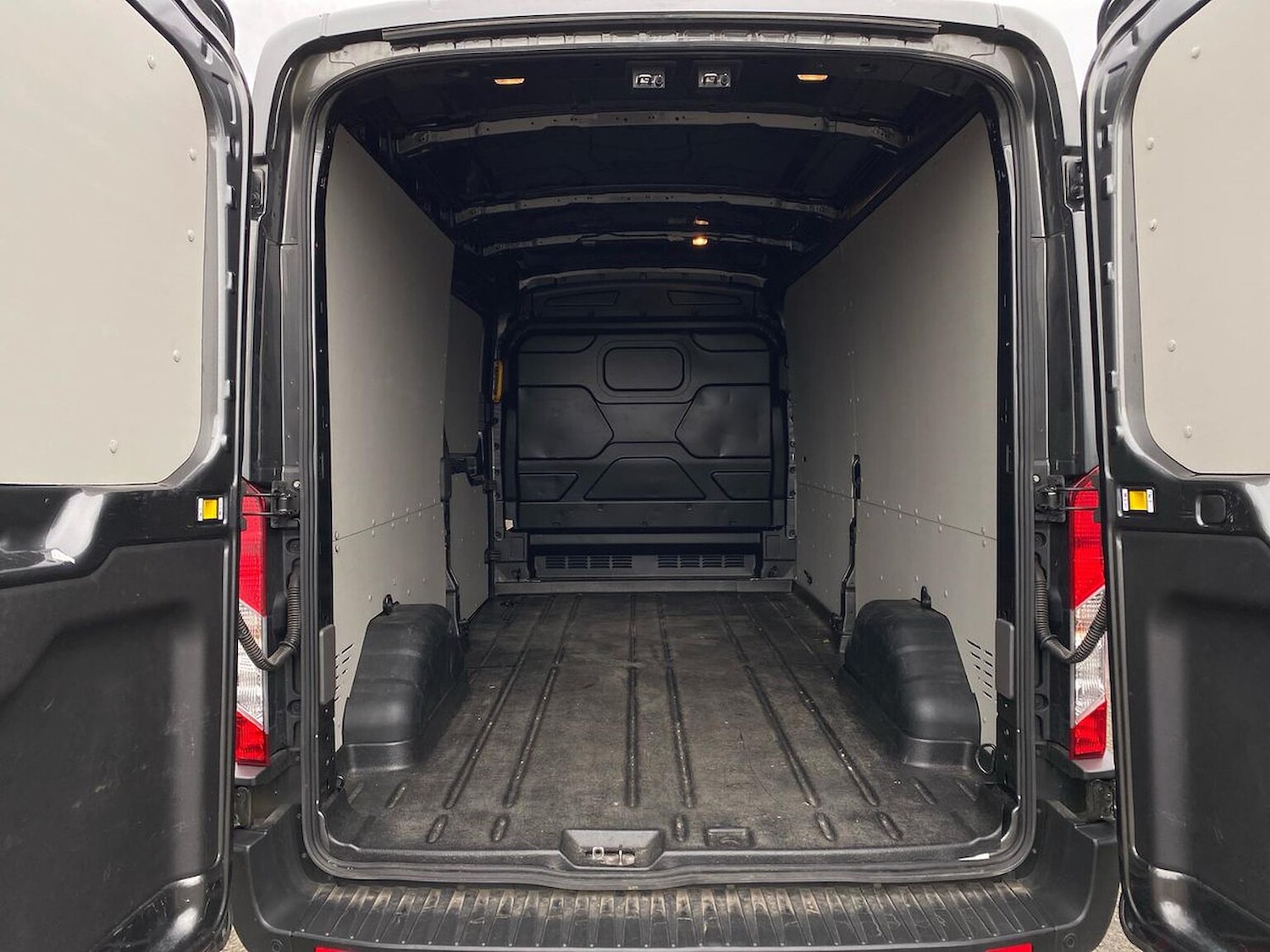 Used Ford Transit 2024 for sale - 78192726: Photo 19