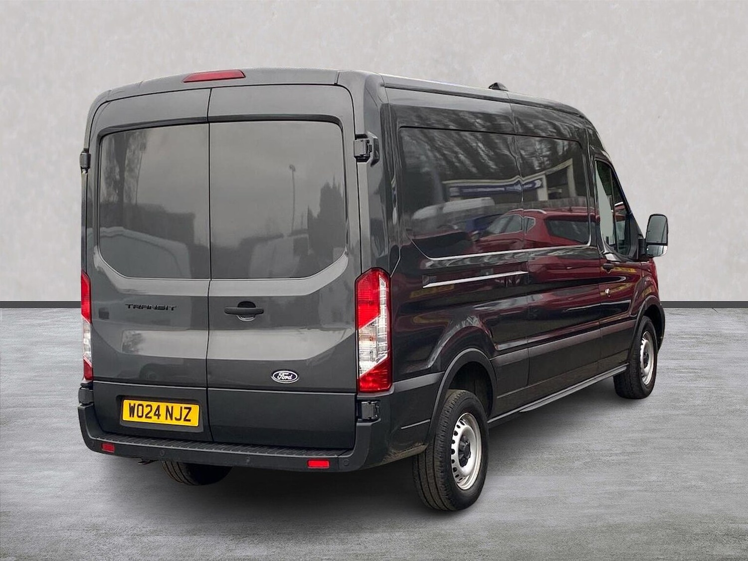 Used Ford Transit 2024 for sale - 78192726: Photo 20