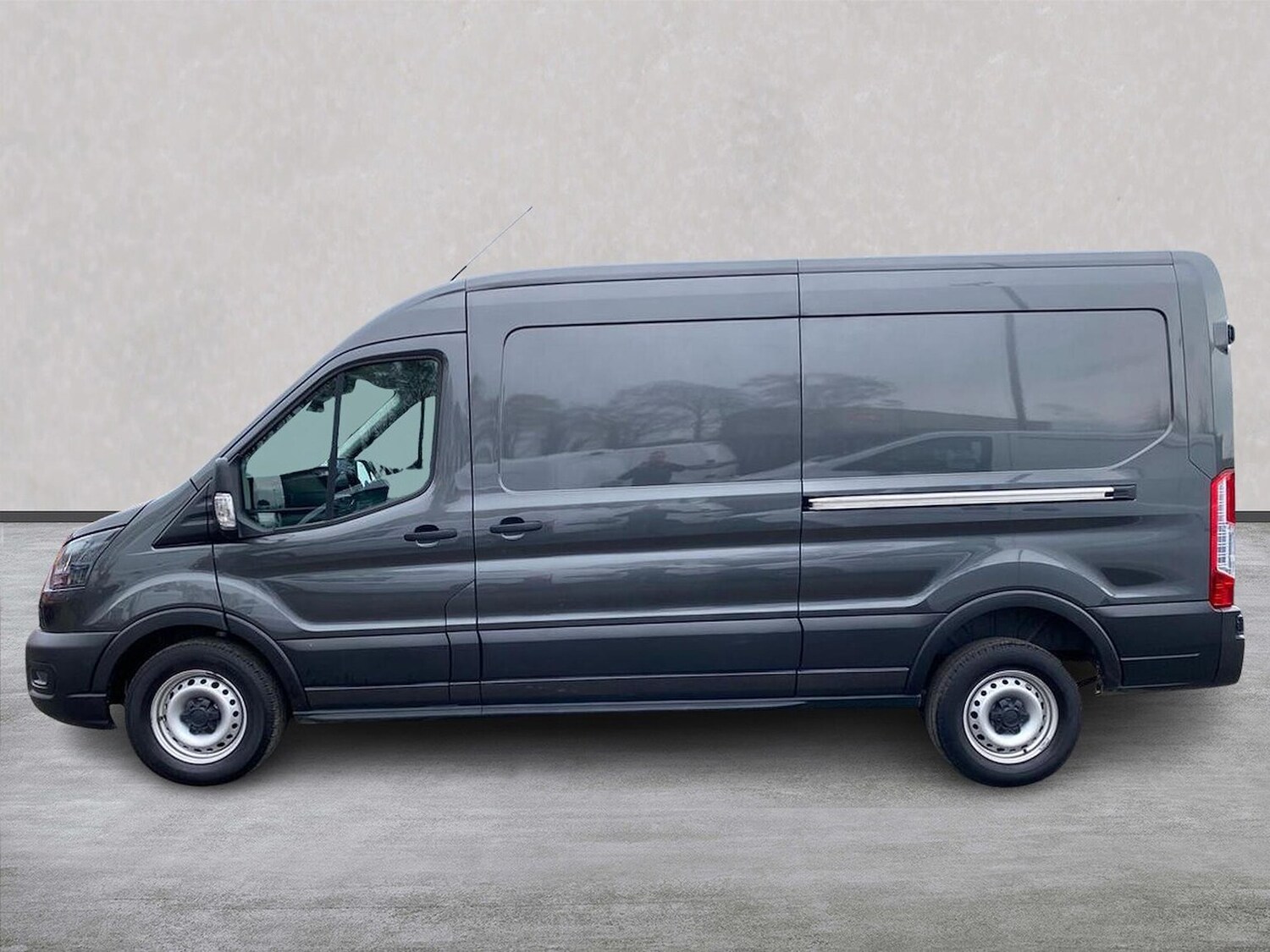 Used Ford Transit 2024 for sale - 78192726: Photo 21