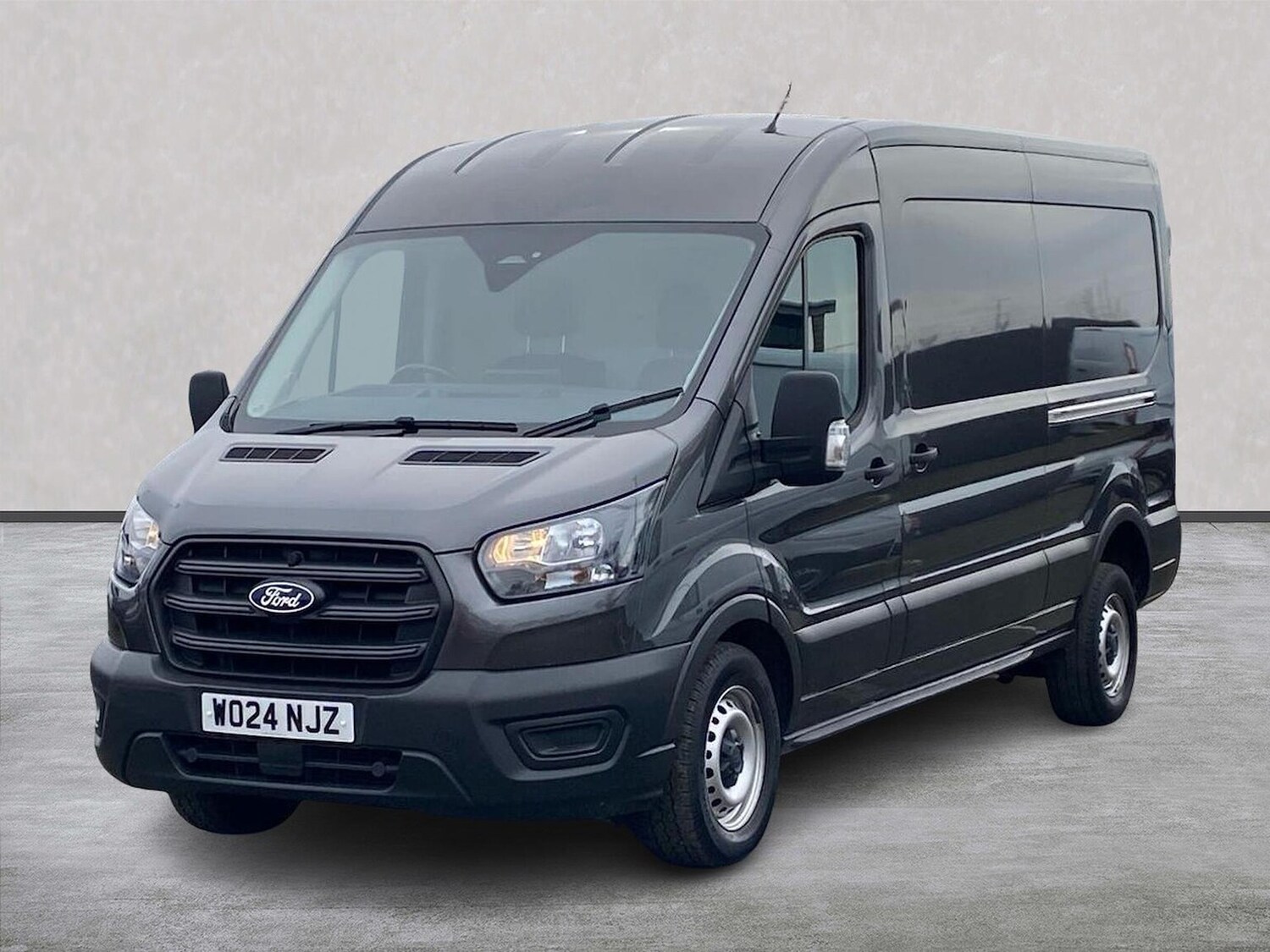 Used Ford Transit 2024 for sale - 78192726: Photo 22