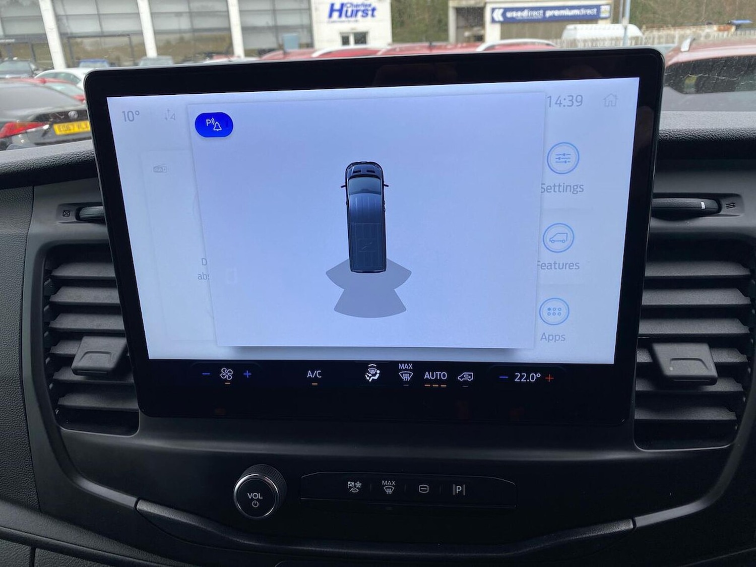 Used Ford Transit 2024 for sale - 78192726: Photo 25