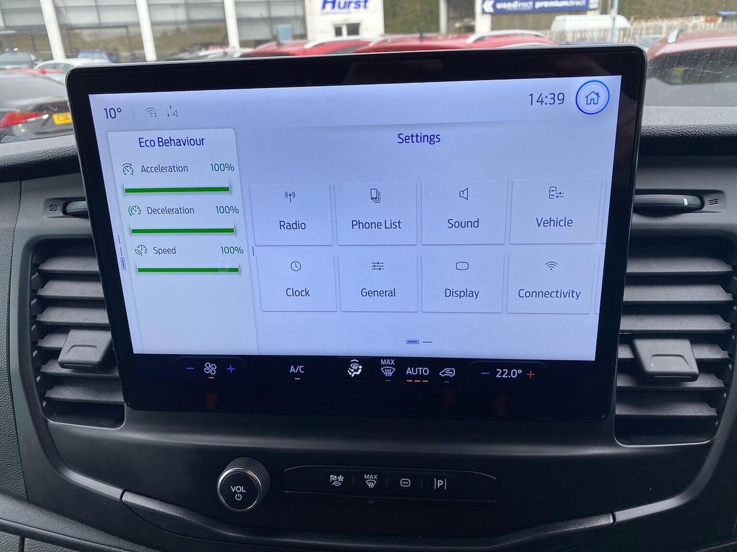 Used Ford Transit 2024 for sale - 78192726: Photo 26