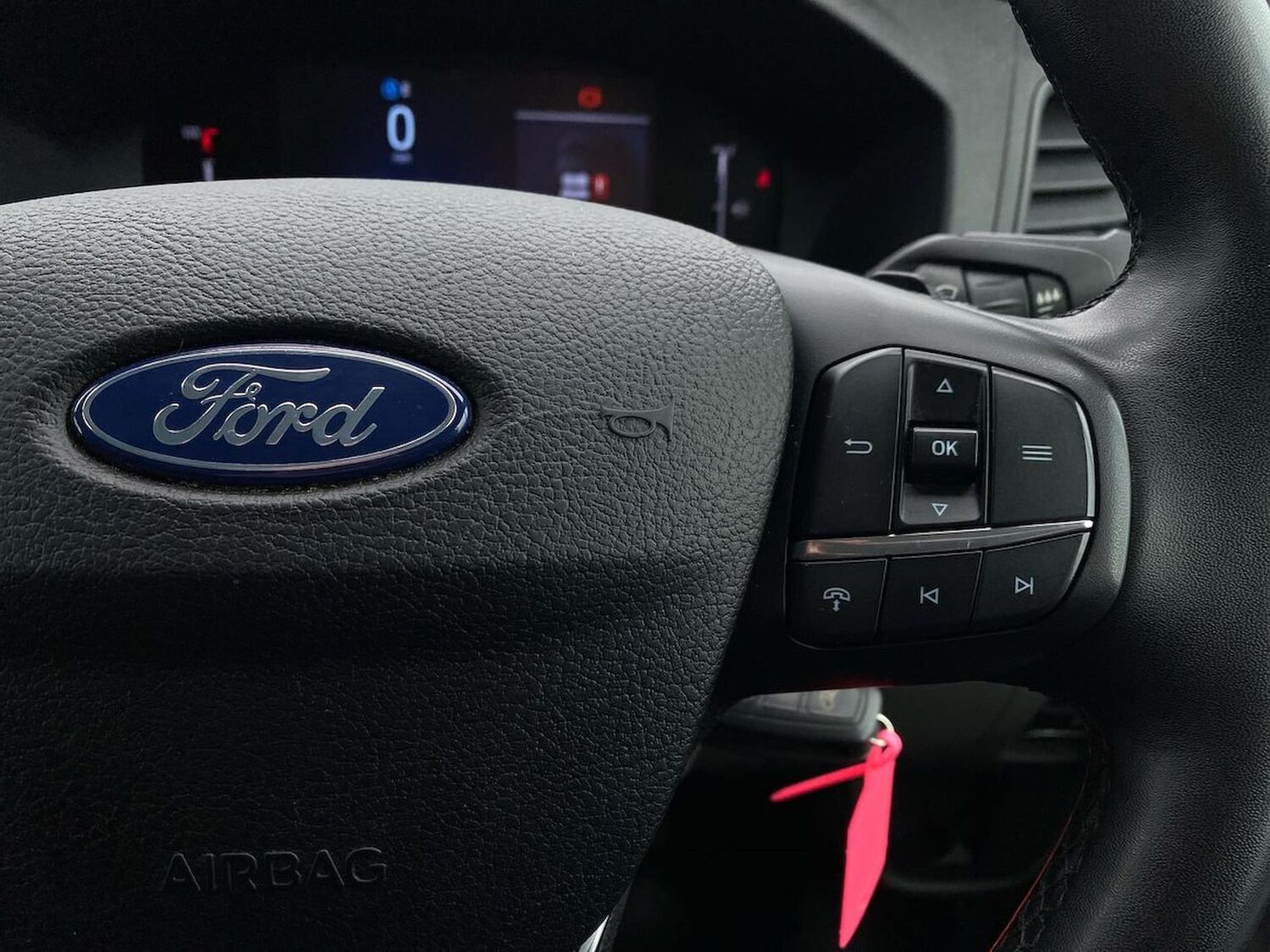 Used Ford Transit 2024 for sale - 78192726: Photo 27