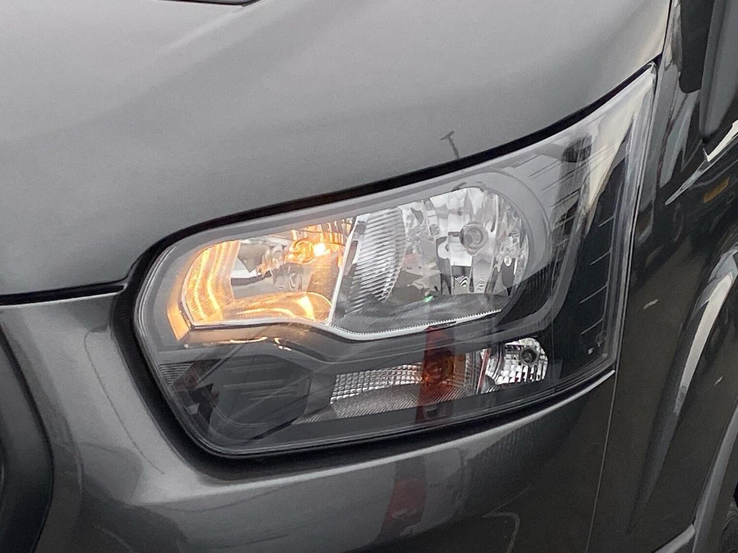 Used Ford Transit 2024 for sale - 78192726: Photo 32