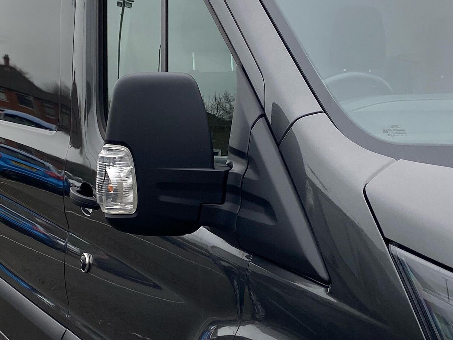 Used Ford Transit 2024 for sale - 78192726: Photo 33