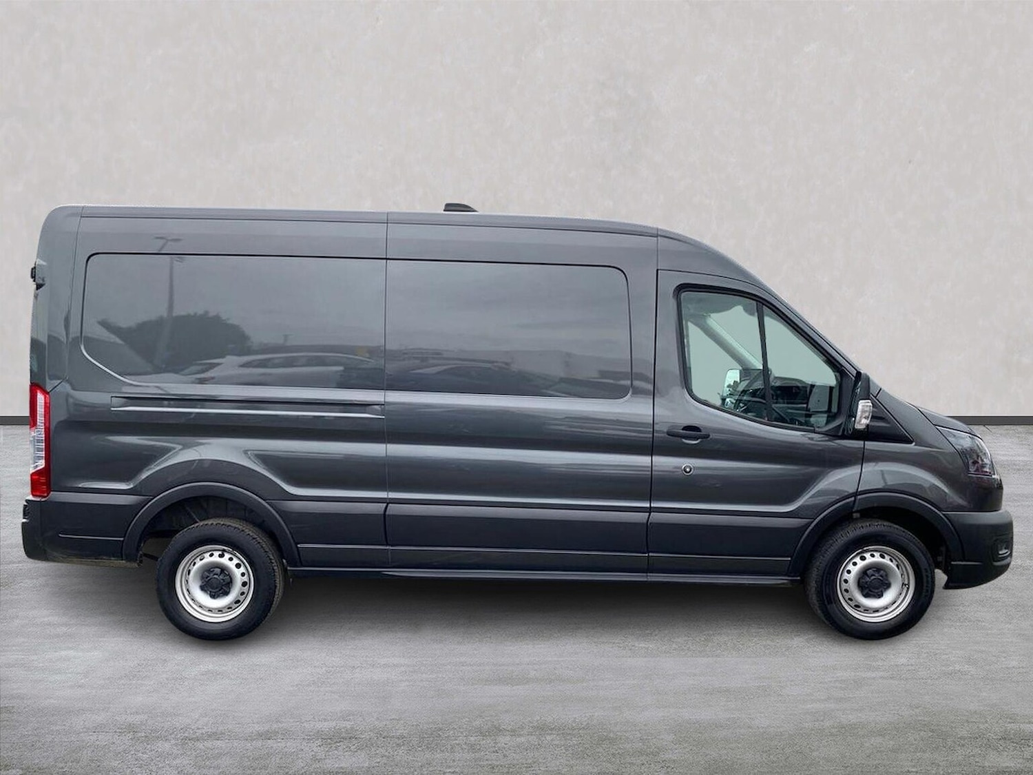 Used Ford Transit 2024 for sale - 78192726: Photo 5