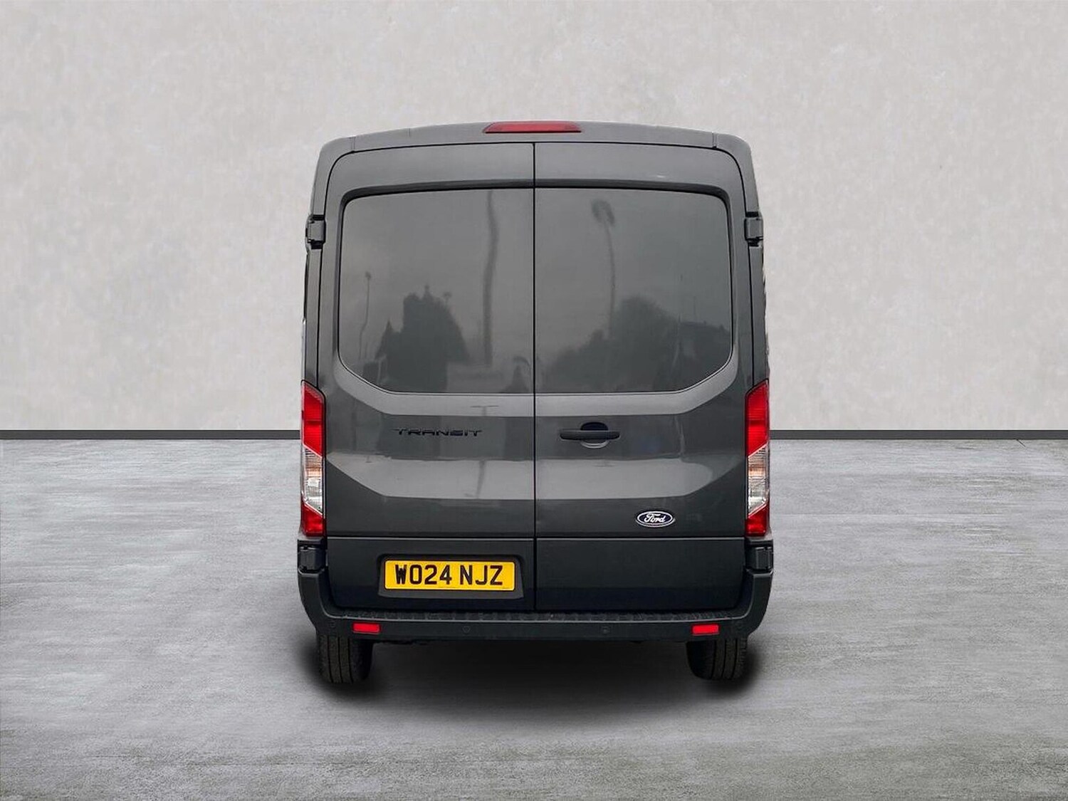 Used Ford Transit 2024 for sale - 78192726: Photo 6