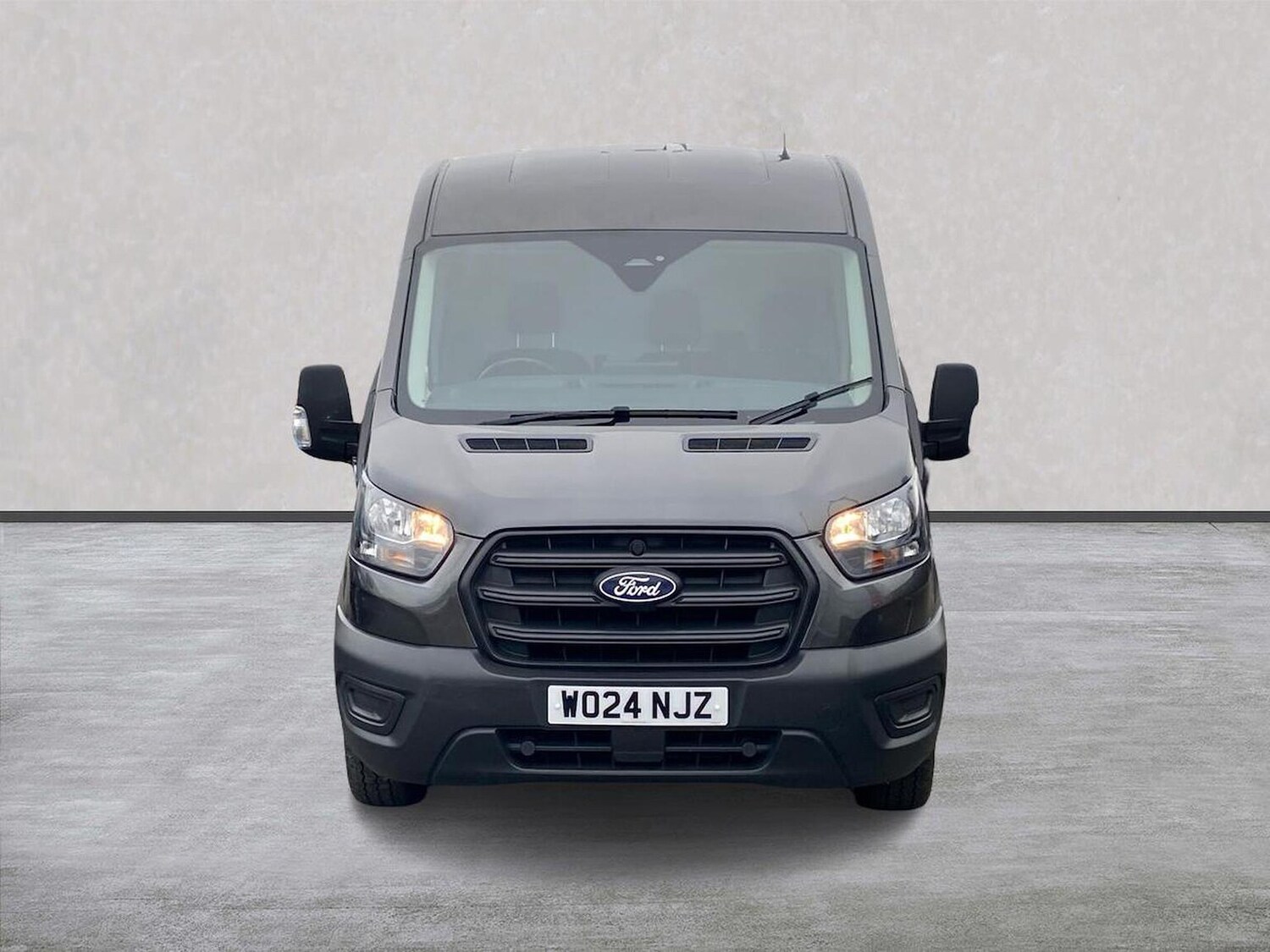 Used Ford Transit 2024 for sale - 78192726: Photo 7