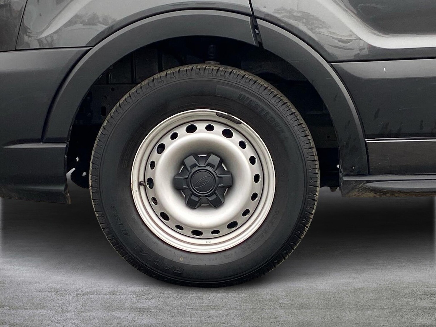 Used Ford Transit 2024 for sale - 78192726: Photo 8