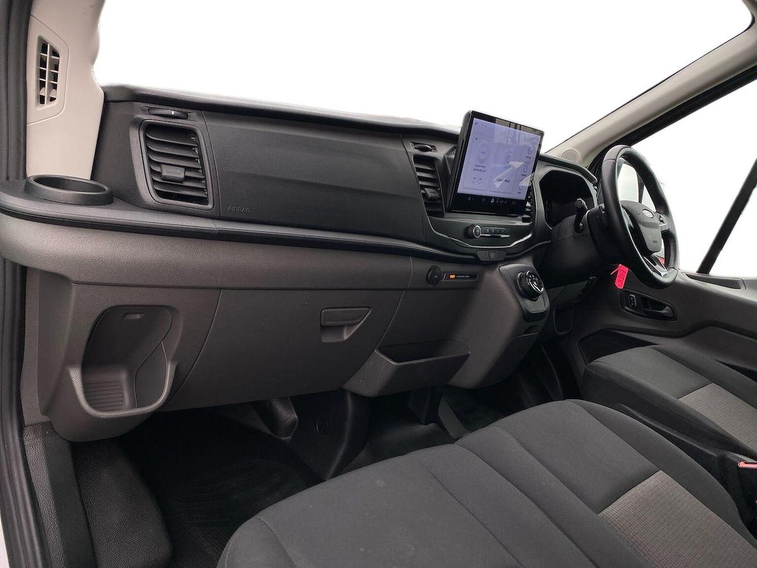 Used Ford Transit 2024 for sale - 78192726: Photo 9