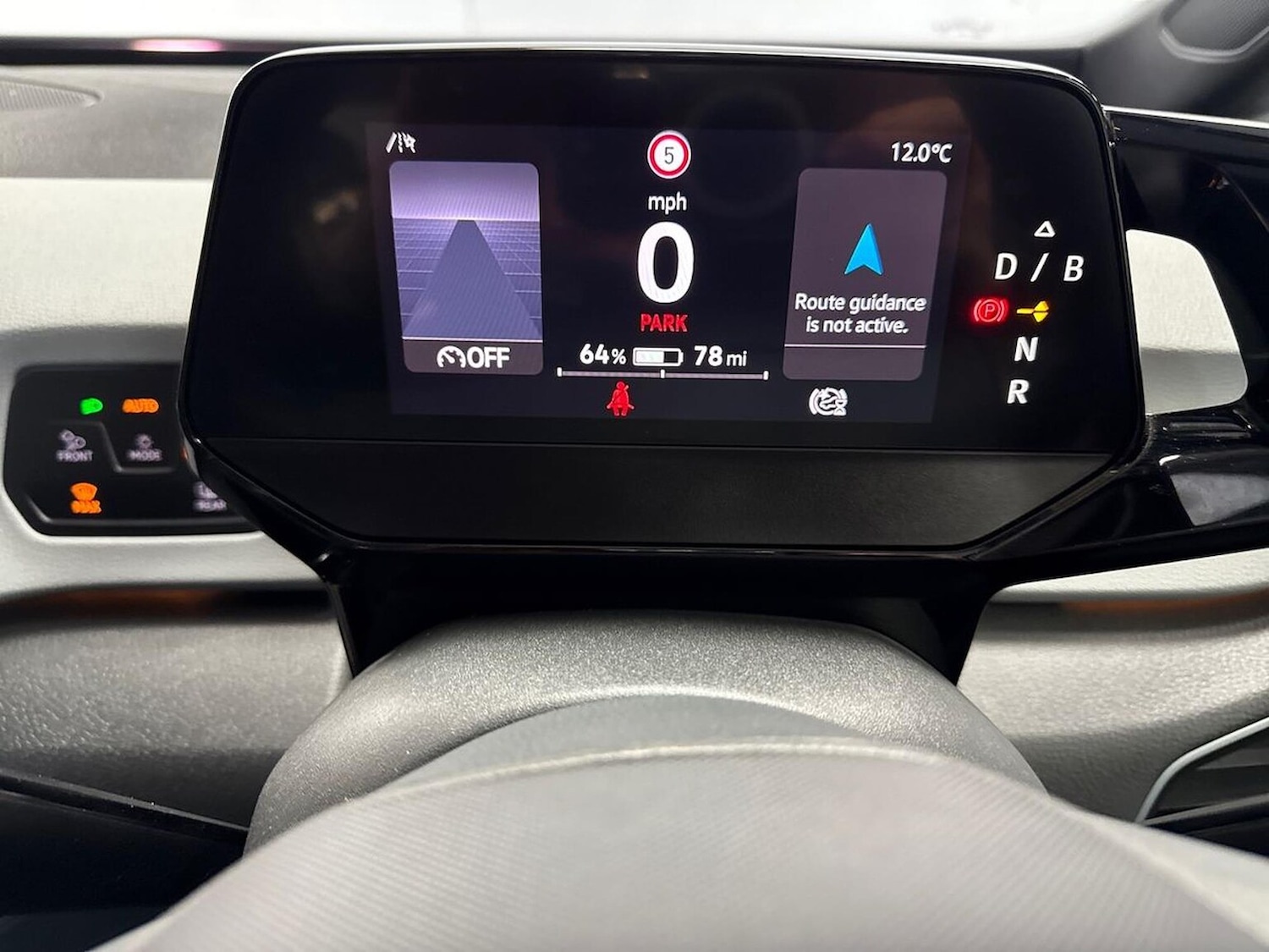 Used Volkswagen ID.3 2023 for sale - 76331113: Photo 10