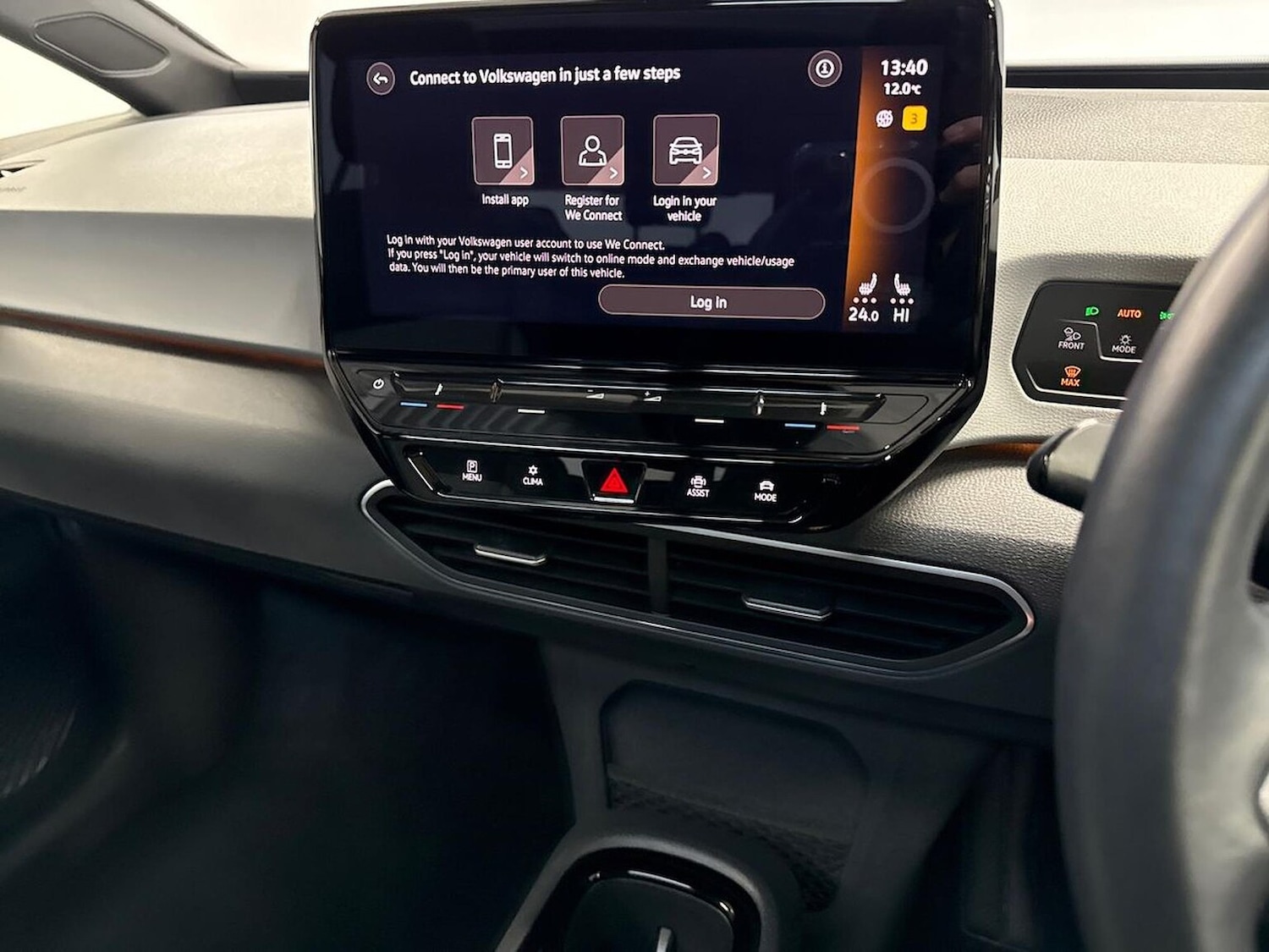 Used Volkswagen ID.3 2023 for sale - 76331113: Photo 11