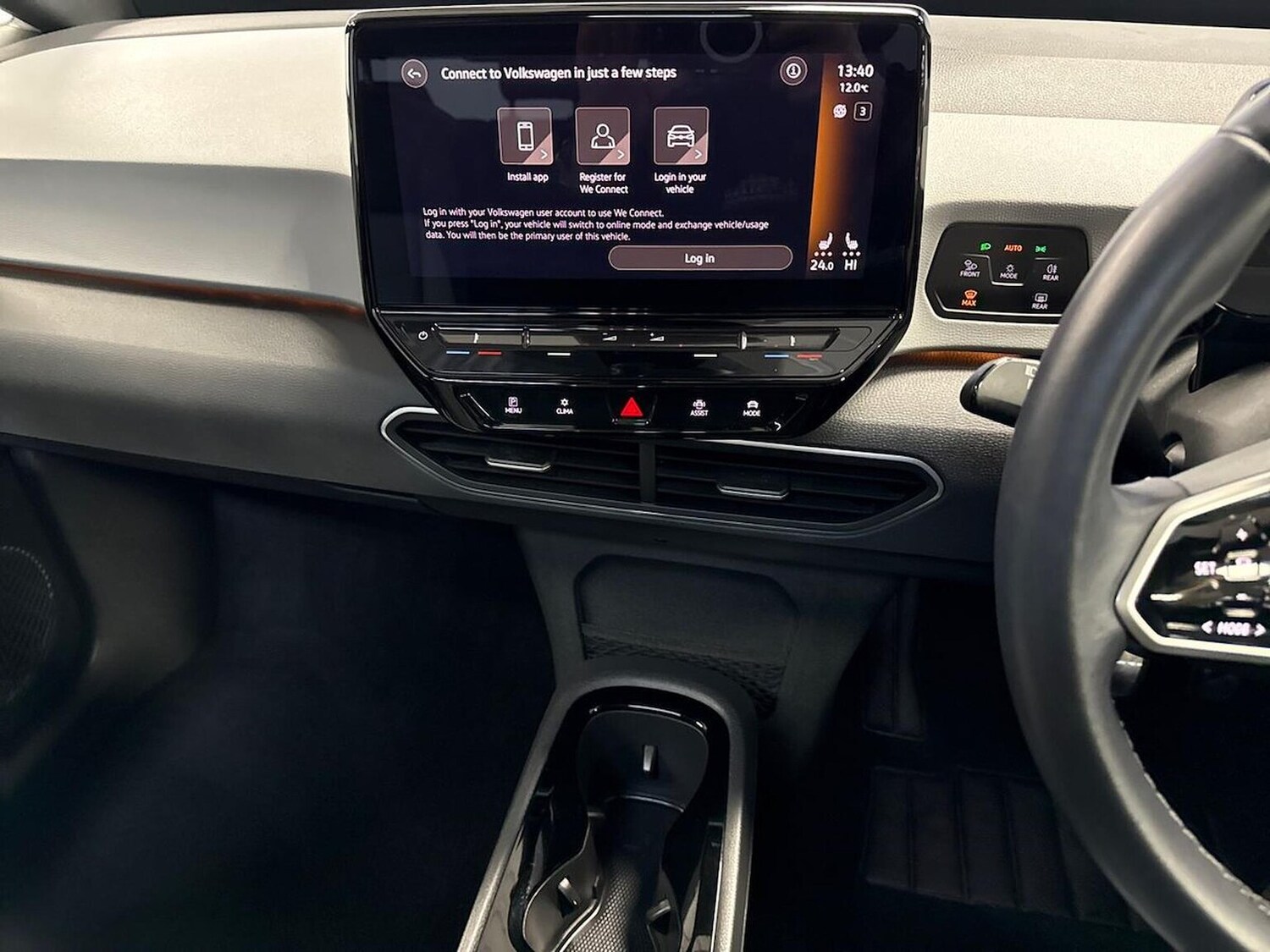 Used Volkswagen ID.3 2023 for sale - 76331113: Photo 13