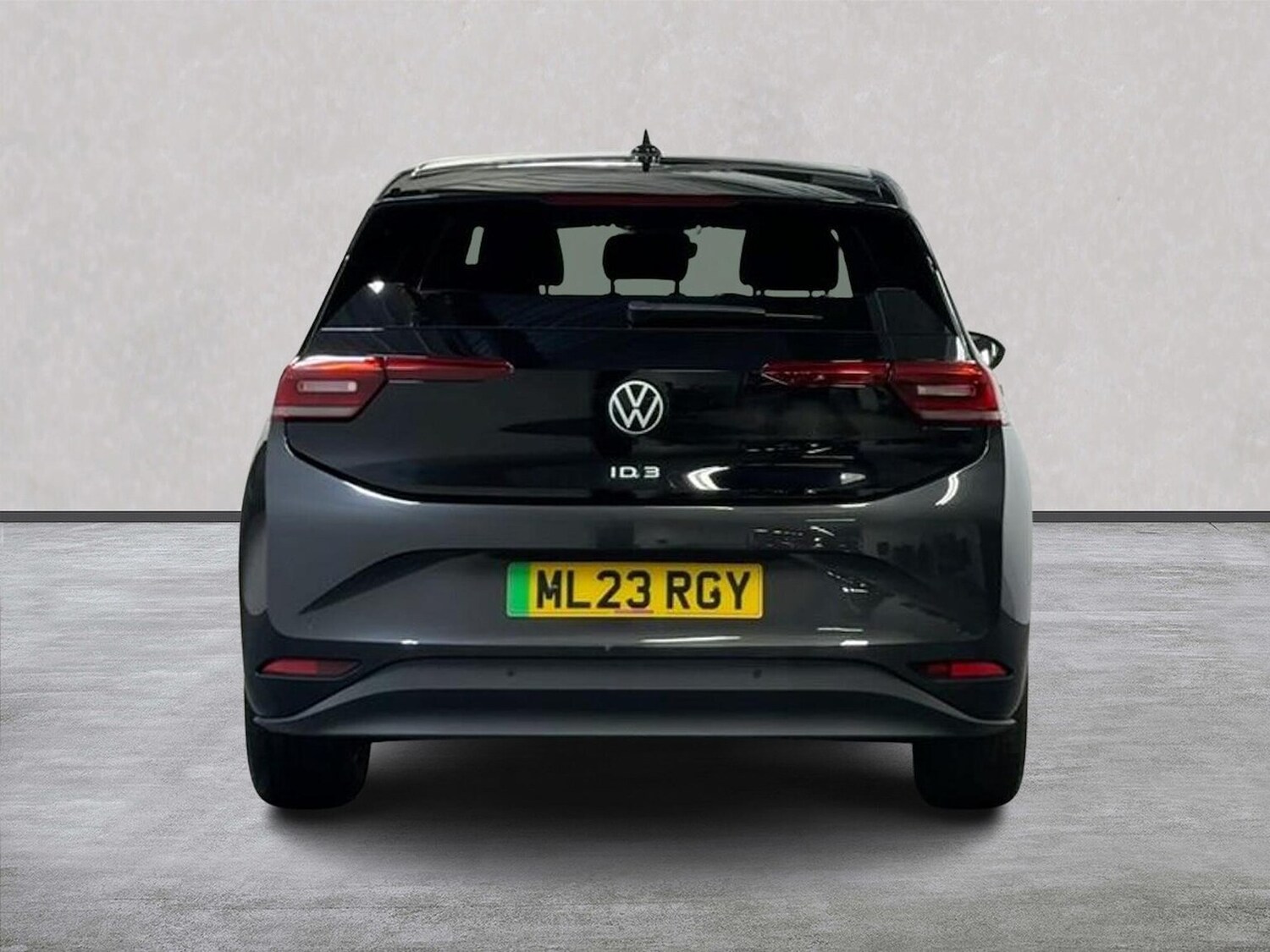 Used Volkswagen ID.3 2023 for sale - 76331113: Photo 18