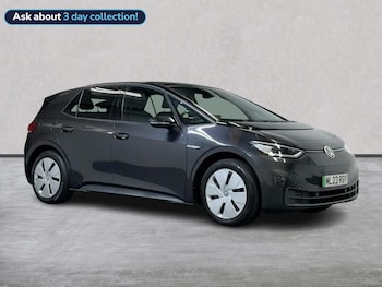 Used Volkswagen ID.3 2023 for sale - 76331113: Photo