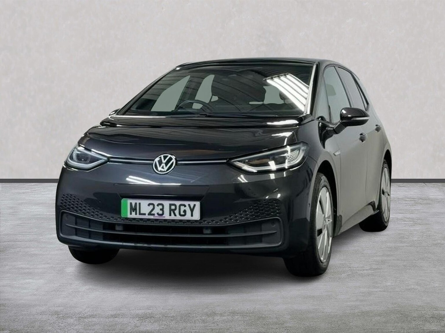 Used Volkswagen ID.3 2023 for sale - 76331113: Photo 20