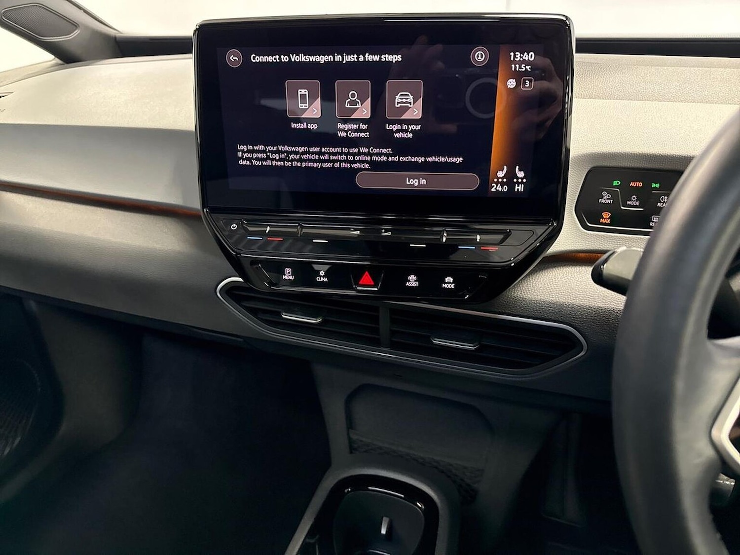 Used Volkswagen ID.3 2023 for sale - 76331113: Photo 23