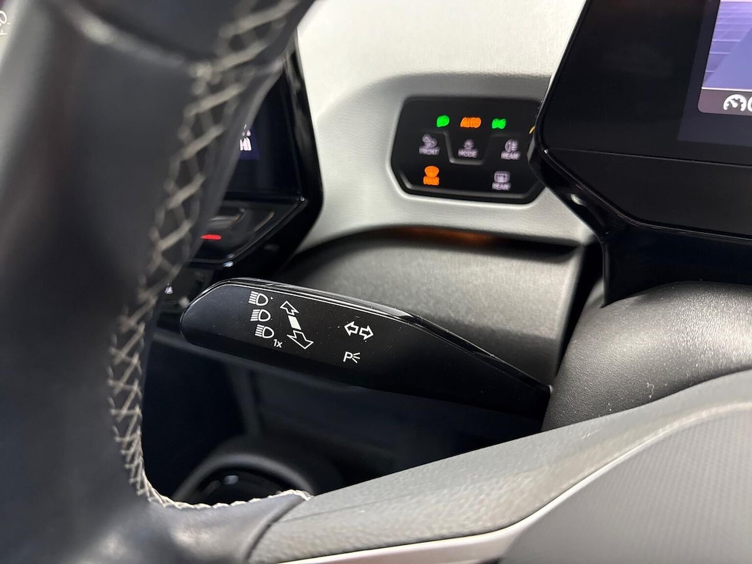 Used Volkswagen ID.3 2023 for sale - 76331113: Photo 26