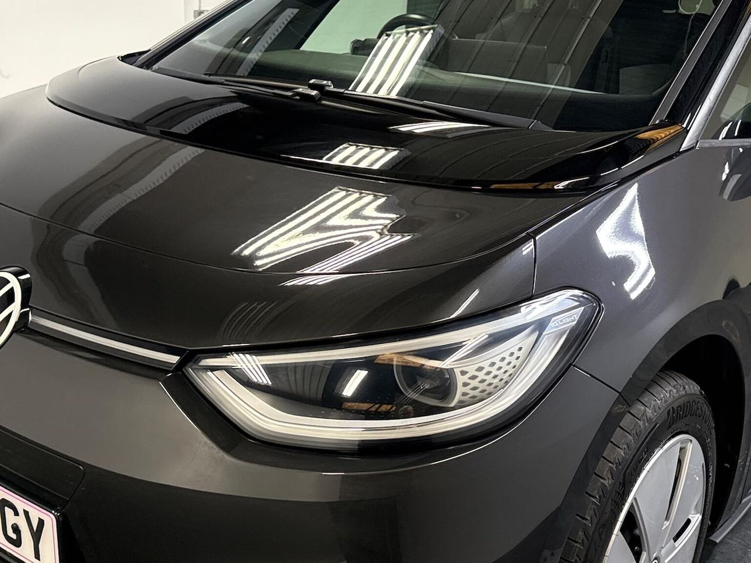 Used Volkswagen ID.3 2023 for sale - 76331113: Photo 29