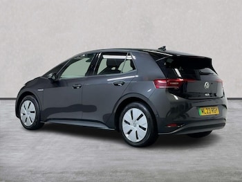 Used Volkswagen ID.3 2023 for sale - 76331113: Photo