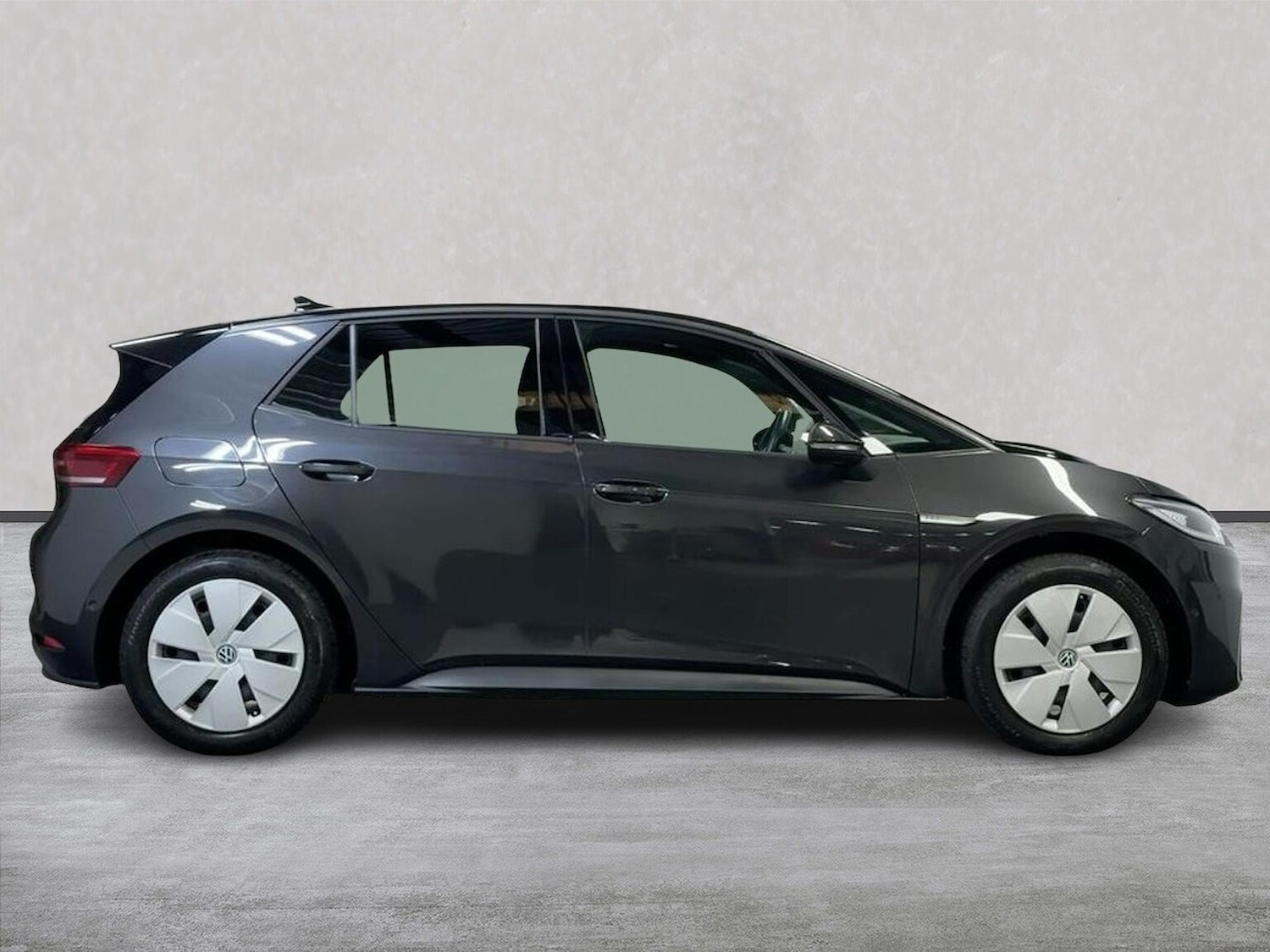 Used Volkswagen ID.3 2023 for sale - 76331113: Photo 3